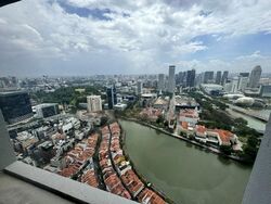 Ocbc Centre (D1), Office #459283031